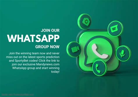 sportybet whatsapp group link in nigeria|Customer Service .